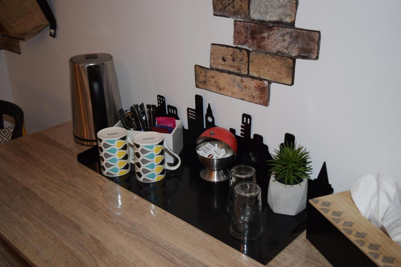 Senneville-sur-Fécamp Chez Kate Et Lolo Bed & Breakfast エクステリア 写真