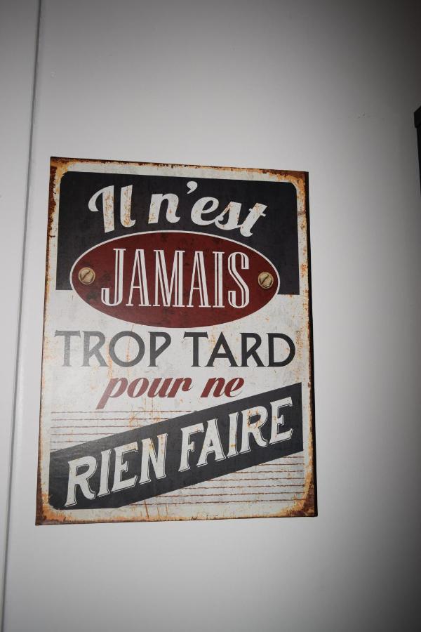 Senneville-sur-Fécamp Chez Kate Et Lolo Bed & Breakfast エクステリア 写真