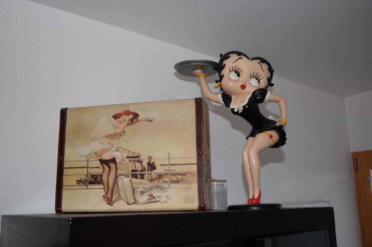 Senneville-sur-Fécamp Chez Kate Et Lolo Bed & Breakfast エクステリア 写真