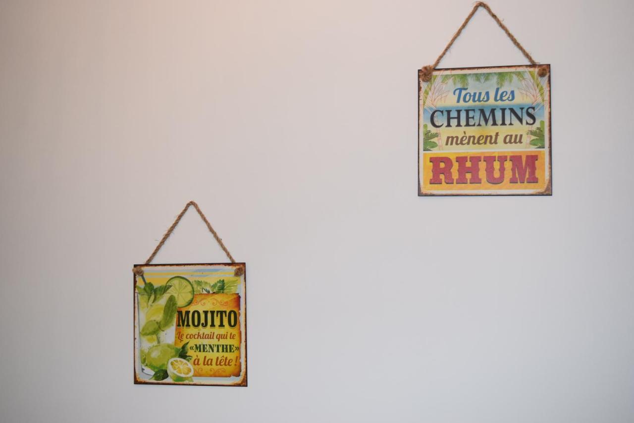 Senneville-sur-Fécamp Chez Kate Et Lolo Bed & Breakfast エクステリア 写真