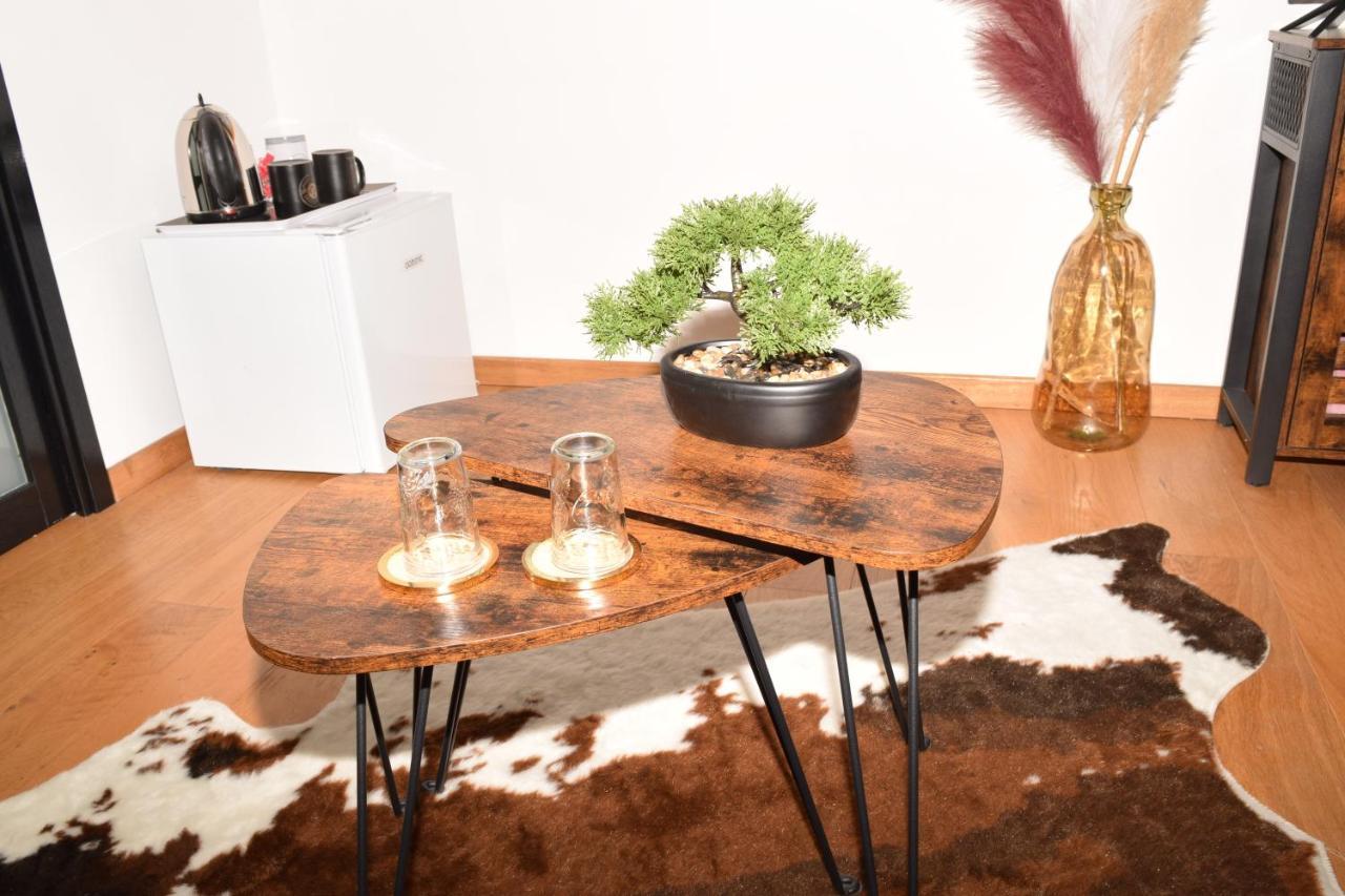 Senneville-sur-Fécamp Chez Kate Et Lolo Bed & Breakfast エクステリア 写真