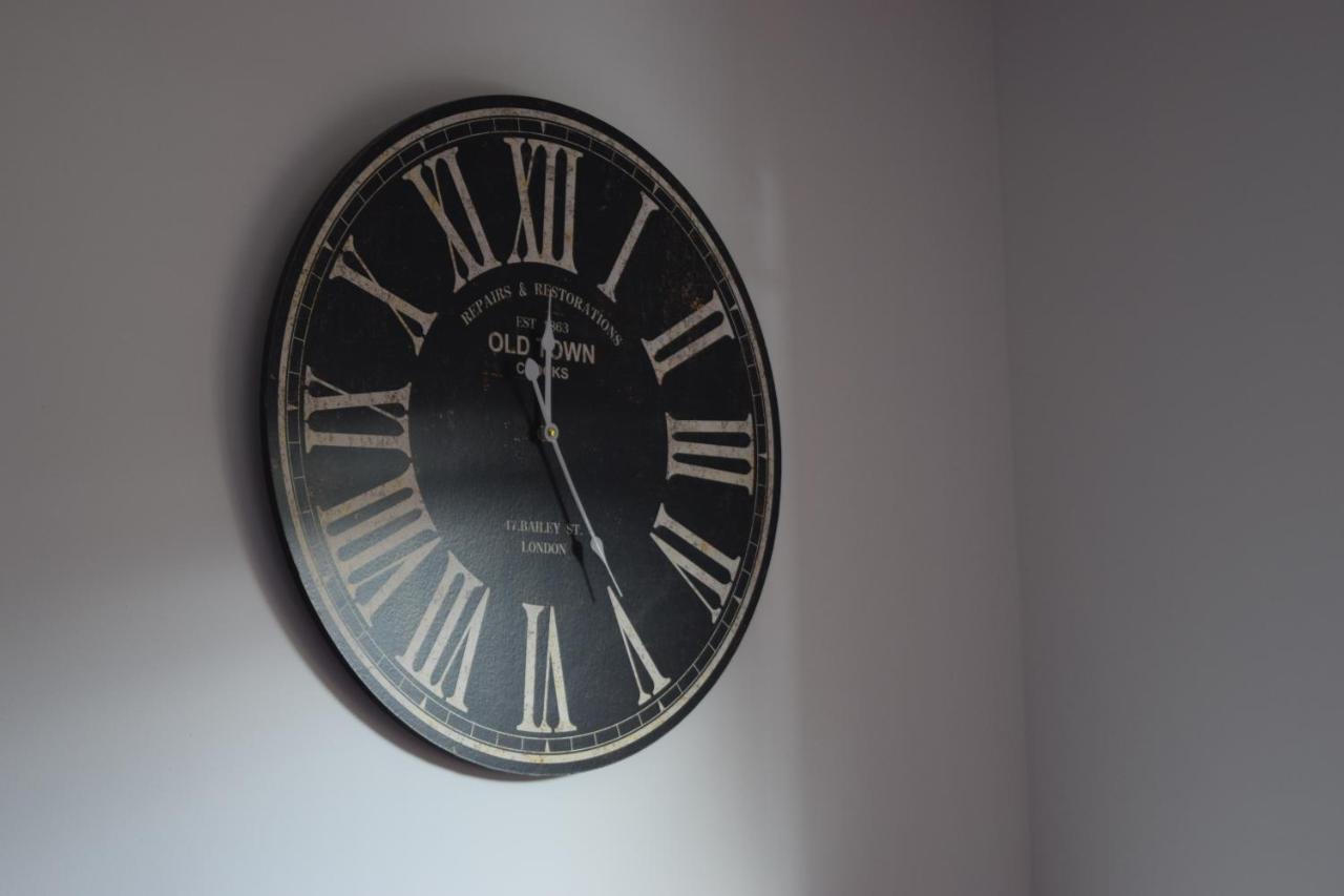 Senneville-sur-Fécamp Chez Kate Et Lolo Bed & Breakfast エクステリア 写真
