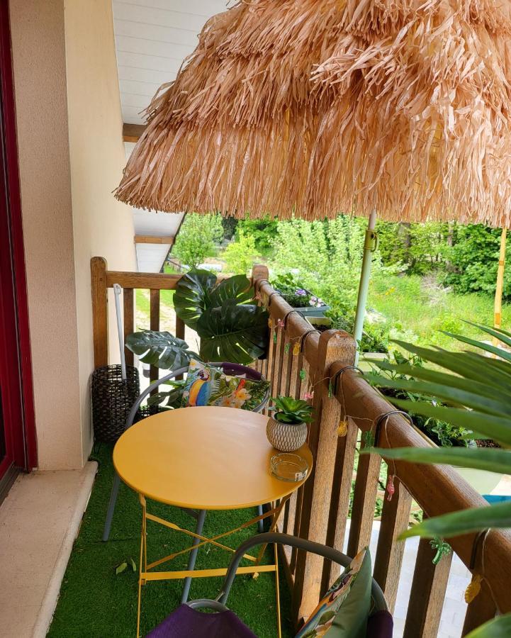 Senneville-sur-Fécamp Chez Kate Et Lolo Bed & Breakfast エクステリア 写真